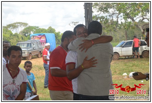 rolim de moura